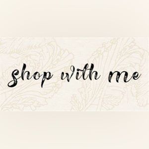 Come shop with me! Best prices - fast shipping - let’s make a deal!!